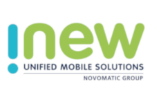 I-New Unified Mobile Solutions